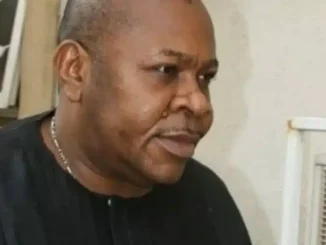 'Nigerian Socialite, Fred Ajudua Absconds After Supreme Court Orders Return To Prison'