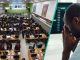 Nigerian Stock Market Value Depreciates by N54 billion