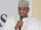 Nigerian govt to spend N73.9bn on Mararaba-Keffi road expansion, sets June 2026 completion target