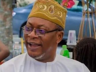 Nigerians Go Into Politics For Economic Gains, Not Ideology – Ex-APC Chieftain