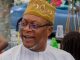 Nigerians Go Into Politics For Economic Gains, Not Ideology – Ex-APC Chieftain