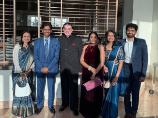 Nigerians, Other Hiten Bhuta’s Global Team Members Celebrated At US Award Gala