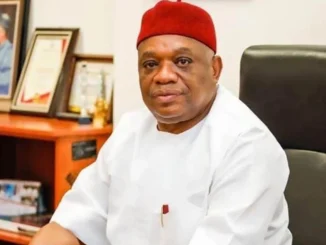 Nigerians not used to working hard - Orji Kalu