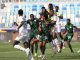 Flying Eagles