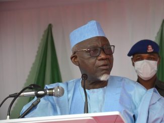No government ever raised workers' salary to N70,000 as Tinubu did - Minister