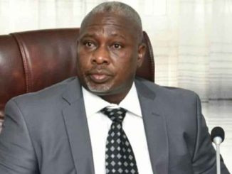 North Can Make Anyone President - Asuba
