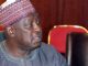 Nothing Much On Tinubu's Rome Visit, Defection Caused By Hunger, Govs Can't Deliver Presidential Candidates - Lawal