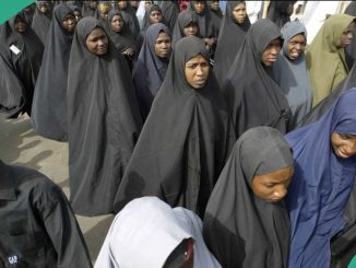 Notorious Kano Man Who Cross-Dressed to Evade Police Finally Caught