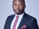 Nwangwa Honored At 40Under40 T.I.M.E Conference