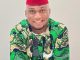 David Nwokorie