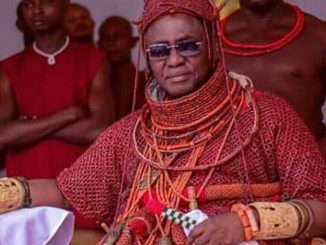 Oba of Benin sacks priest over alleged land grabbing, extortion, demolition of houses