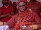 Oba of Benin sacks priest over alleged land grabbing, extortion, demolition of houses
