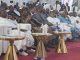 Obasanjo, Atiku, Nnamani, Others Attend Sule Lamido’s Book Launch In Abuja