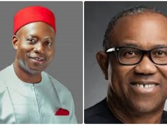 Obi, Soludo Differ On NAFDAC Closure Of Anambra Markets