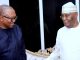 Obi's Supporters Concerned Over Proposed Atiku Alliance
