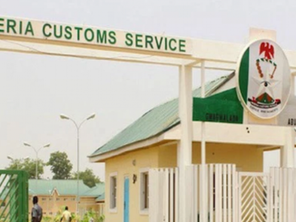Ogun Customs Generates N15bn Duty In 4 Months