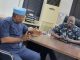 Coalition: Okonkwo Meets Lawal, Urges Nigerians To Join Force Against APC