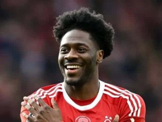 Ola Aina set for new Nottingham Forest deal after breakout season
