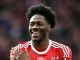Ola Aina set for new Nottingham Forest deal after breakout season