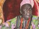 Olu Of Epe, Oba Shefiu Adewale Is Dead