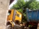 One dies as truck rams into Ogun students