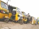 One injured as tricycle operators, youths clash in Lagos