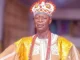 Oniroko Of Iroko, Oba Olasunkanmi Opeola Is Dead
