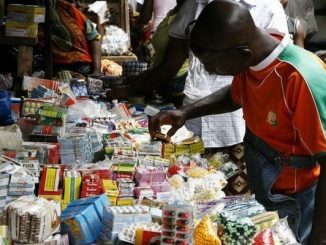 Onitsha Drug Market: Intersociety alleges extortion of over N900,000 from traders, demands refund