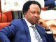 Opposition disunity a gift to Tinubu’s re-election in 2027 - Shehu Sani
