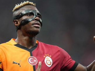 Osimhen agrees three-year deal with new club as Chelsea, Man Utd miss out