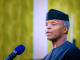 Osinbajo Harps On Selfless Service For National Development