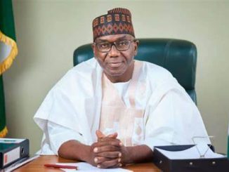 Otoge Revolution Transformed Kwara Politically – Panelists