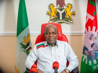 Otti pledges to implement anti-open grazing law in Abia