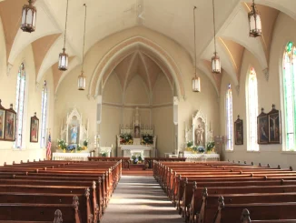 Owerri Catholic Archdiocese laments abduction of 50 priests in 10 years