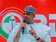PDP: Damagum defends ties to Wike, denies incompetence