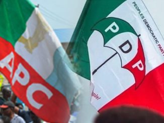 PDP Minority Leader Defects to APC- Newsone