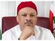 PDP crisis: No intimidation'll make me deny Wike - Anyanwu blasts Makinde, Mbah