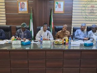 PDP's Crucial Meeting Kickoff As Makinde, Adeleke, Others Arrive [Full List]
