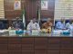 PDP's Crucial Meeting Kickoff As Makinde, Adeleke, Others Arrive [Full List]