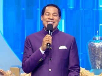 Pastor Chris’ Teachings On Life, Death & Eternity