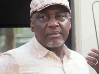 Tinubu's Tax Reform Bills Have Been Turned Into A Political Debate Between North And South - Abba Moro