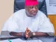 Peter Obi Doesn't Have What It Takes To Lead Nigeria - Ajiboye