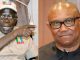 Peter Obi Was Only Wearing Ojukwu's Symbol As Anambra Governor