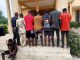Police Arrest Kidnappers' Armourer, Suspected Cultists In Ondo