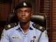 Police Arrest Officer Seen Assaulting Uber Driver In Viral Video In Lagos
