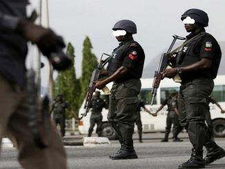 Police Takes Action Against Officers For Unprofessional Behaviour