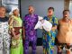 Police arrest five for selling two-week-old baby in Lagos