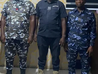 Police demote sergeant in Imo over professional misconduct, others reprimanded