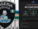 Police officers at FCID Alagbon extort ₦2m from man for trading cryptocurrency