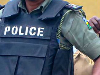 Police rescue kidnapped victim, arrest 27 suspects in Lagos